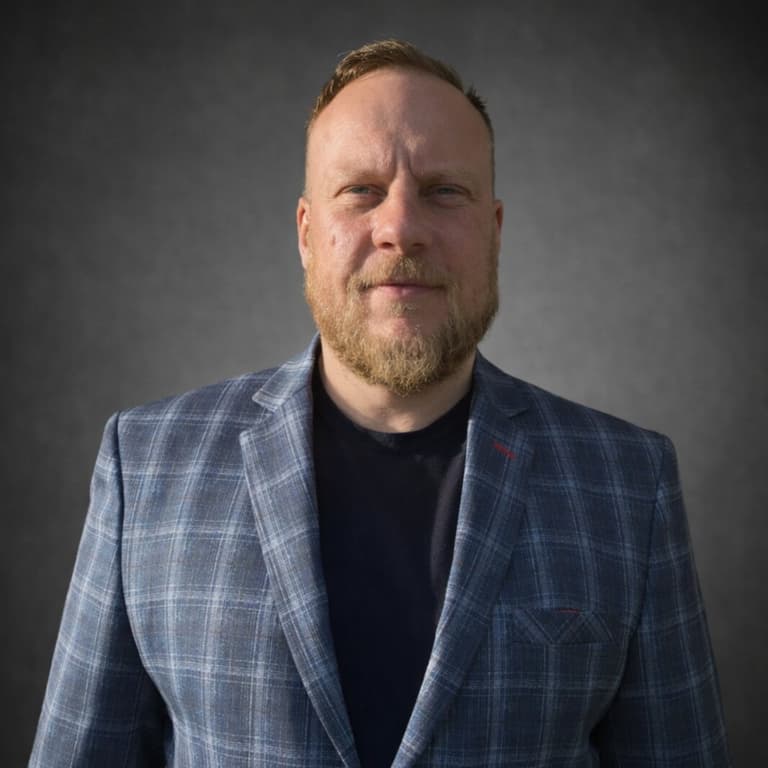 Tomas Zykas